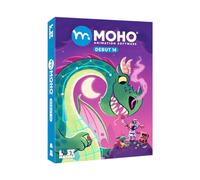 Moho Debut 14 | Animation software for PC and macOS