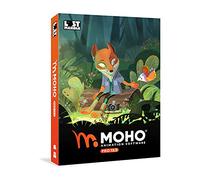Moho Pro 13.5 | The all-in-one animation tool for professionals and digital artists | Software for PC and Mac OS