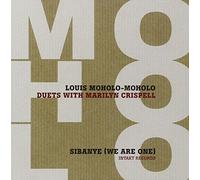 Moholo, Louis - Sibanye (We Are One)