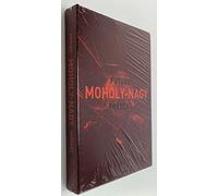 Moholy-Nagy: Future Present