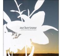 Mo'Horizons - And the New Bohemian Free