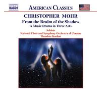 Mohr, C. - From the Realm of Shadow