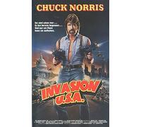 Mohr - Invasion U.S.a. (1952)