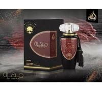Mohra Eau De Parfum 100ml Lattafa Clear 100ml