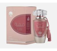 Mohra Silky Rose 100ml - EDP- Lattafa Perfumes - Oriental Perfume - Best Seller