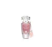 Mohra Silky Rose by Lattafa for Women - 3.4 oz EDP Spray