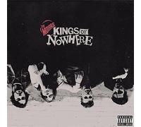 Mohrs - Kings of Nowhere