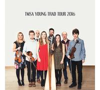 Mohsen Amini - TMSA Young Trad Tour 2016