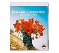 Mohsen Makhmalbaf: The Poetic Trilogy [Blu-ray]