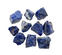 MOHUIED Fish Tank Gravel Stones Amethyst Crystal Raw Stone Quartz Irregular Ore Mineral Specimen Energy Aquarium Decoration Home Decor Gift(Color 4,45-55g)