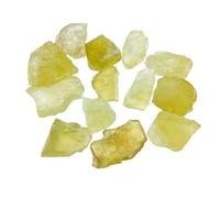 MOHUIED Fish Tank Gravel Stones Amethyst Crystal Raw Stone Quartz Irregular Ore Mineral Specimen Energy Aquarium Decoration Home Decor Gift(Color 30,90-110g)