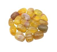 MOHUIED Fish Tank Gravel Stones Fish Tank Gravel Stones Fire Agate Tumbled Stone Bulk Energy Crystal Gemstone Mineral Reiki Gems Aquarium Home Decor(Color 36,100g)