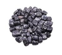 MOHUIED Fish Tank Gravel Stones Fish Tank Gravel Stones Fire Agate Tumbled Stone Bulk Energy Crystal Gemstone Mineral Reiki Gems Aquarium Home Decor(Color 24,100g)