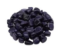 MOHUIED Fish Tank Gravel Stones Fish Tank Gravel Stones Fire Agate Tumbled Stone Bulk Energy Crystal Gemstone Mineral Reiki Gems Aquarium Home Decor(Color 13,1 PC)