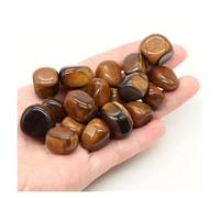 MOHUIED Fish Tank Gravel Stones Tumbled Stones Bulk Polished Rock Gemstones Assorted Crack Crystals for Home Garden Tank Aquarium Decoration(Color 32,1000g)