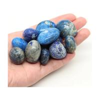 MOHUIED Fish Tank Gravel Stones Tumbled Stones Bulk Polished Rocks Gemstones Assorted Crystals for Home Garden Tank Aquarium Decoration(Color 19,50g)
