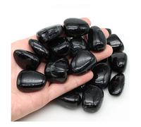 MOHUIED Fish Tank Gravel Stones Tumbled Stones Bulk Polished Rocks Gemstones Assorted Crystals for Home Garden Tank Aquarium Decoration(Color 6,50g)