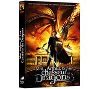 MOI, ARTHUR, 12 ANS, CHASSEUR DE DRAGONS