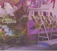 Moi Caprice - The Art of Kissing Properly