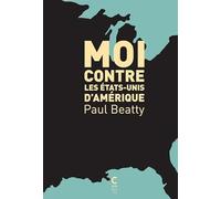 Moi contre les Etats-Unis d'Amérique