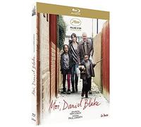 Moi, Daniel Blake [Blu-ray] (Palme d’Or au Festival de Cannes 2016)