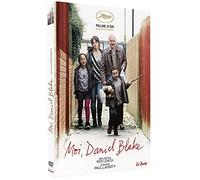 Moi, Daniel Blake (Palme d’Or au Festival de Cannes 2016)