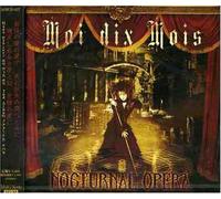Moi Dix Mois - Nocturnal Opera