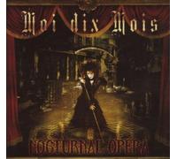 Moi Dix Mois - Nocturnal Opera