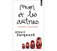 Moi Et Les Autres. Initiation La G'N'tique (Points documents): Initiation à la génétique