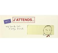 Moi, j'attends by Davide Cali (2005-05-03)
