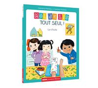 Moi je lis tout seul - Tome 14 La chute (14)