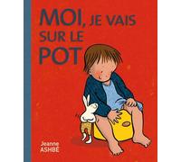 Moi, je vais sur le pot