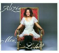 Moi Lolita by Alizee (2002-07-12)