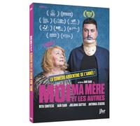 MOI, MA MERE ET LES AUTRES - DVD