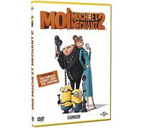 Moi, moche et méchant 2 AKA Despicable Me 2