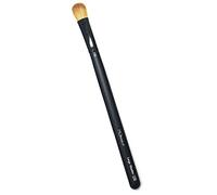Moi Moises Field Brush Makeup Natural Shadows Large/Large Shader 85Ls - M·O·I Professional Collection 30g
