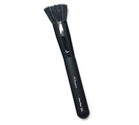Moi Moises Field Makeup Brush Synthetic Double Fiber/Duofiber 87Df - M·O·I Professional Collection 1 Unit 30 g