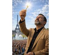 Moi, Petrus Romanus: Le triomphe de la Bonté