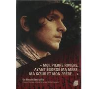 Moi Pierre Riviere - DVD