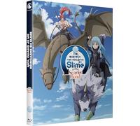 MOI QUAND JE ME REINCARNE EN SLIME - LE FILM - BLU-RAY