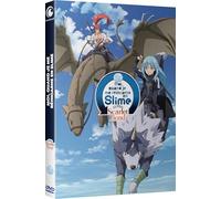 MOI QUAND JE ME REINCARNE EN SLIME - LE FILM - DVD