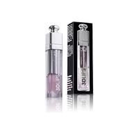 MOI Skincare 3DLIPS MAXIMIZER with Hilurlip®, Retinol and Vit. E 5 ml. M·O·I Skincare - Filler, Regenerating, Moisturising and Wrinkle Reducing for Lips