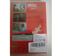 MOI TINTIN [FR IMPORT] - HERGE