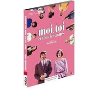 Moi, toi et tous les autres [Édition Simple]
