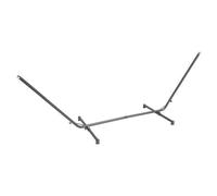 Moia Anthracite Hammock Stand SAM 41