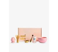 Moicha Full Ceremonial Matcha Tea Gift Set