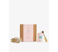 Moicha Matcha Spoon and Strainer Gift Set