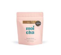MOICHA Organic Japanese Matcha Green Tea Powder, 30g | Premium Ceremonial Grade | Single origin from Uji Japan | Enjoy in Matcha Latte or as a Tea