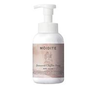MOIDITE - Innocent Chiffon Soap Amo Rose 300ml