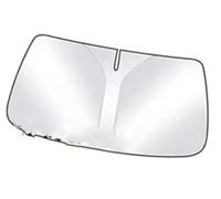 MOIGYDZ Windscreen Cover, for Isuzu D, for Max 2013-2018 Rt Ra Rc | Accessories Windshield Window Sun Visor Uv Protection Parts Sunshade